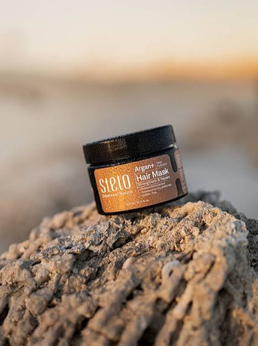 ماسک مو استلو Argan+